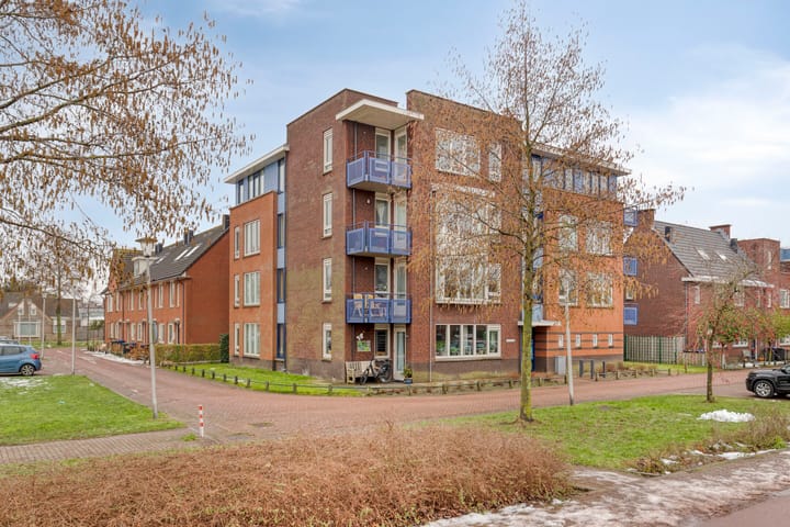 Photo 24 of Belcampostraat 57