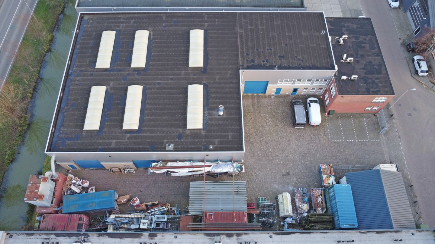 Bekijk foto 4 van Lelystraat 17