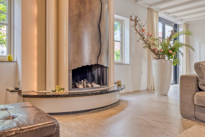 Foto 10 van Henri Dunantstraat 24