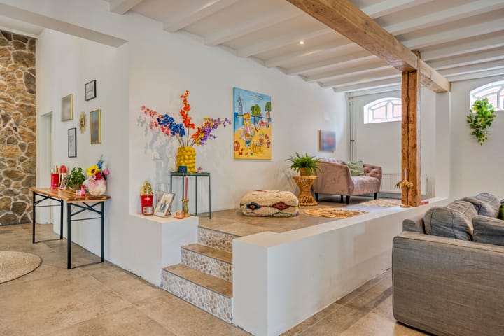 Foto 12 van Henri Dunantstraat 24