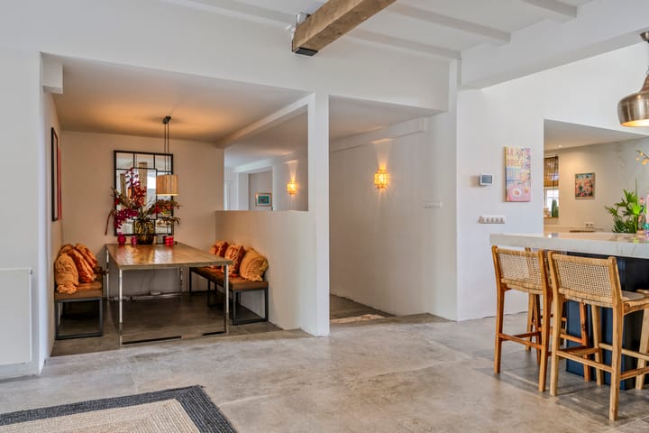 Foto 13 van Henri Dunantstraat 24