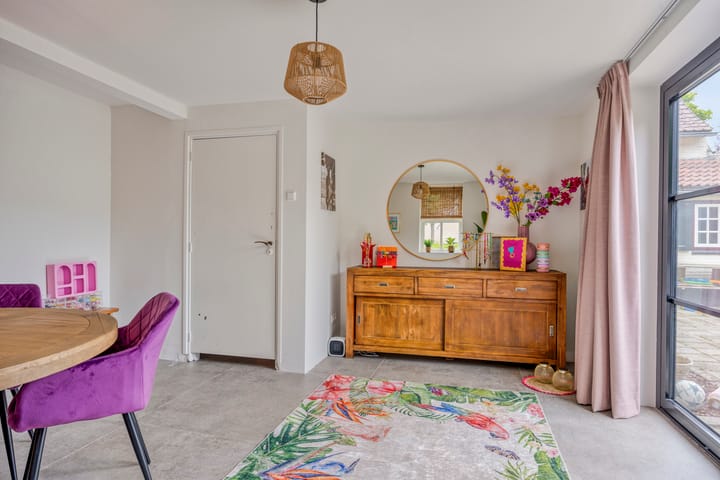 Foto 21 van Henri Dunantstraat 24