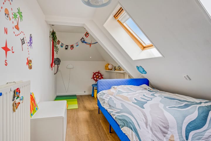 Foto 39 van Henri Dunantstraat 24