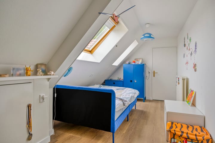 Foto 40 van Henri Dunantstraat 24