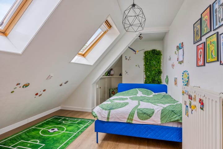 Foto 41 van Henri Dunantstraat 24