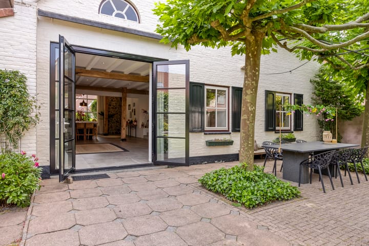 Foto 50 van Henri Dunantstraat 24