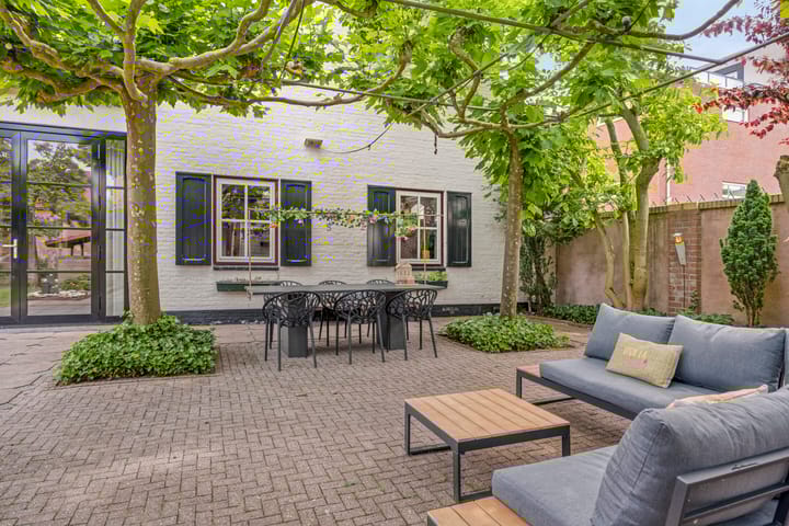 Foto 51 van Henri Dunantstraat 24