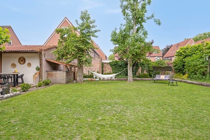 Foto 55 van Henri Dunantstraat 24