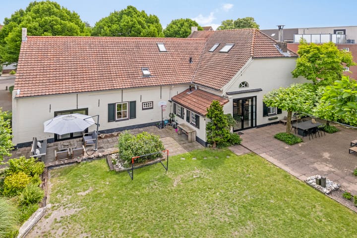 Foto 58 van Henri Dunantstraat 24