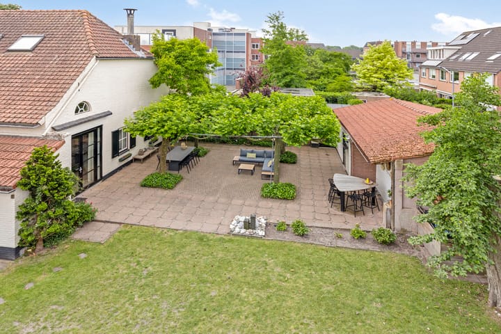 Foto 59 van Henri Dunantstraat 24