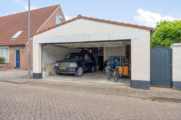 Foto 60 van Henri Dunantstraat 24