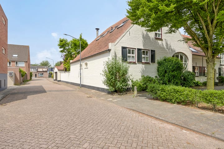 Foto 61 van Henri Dunantstraat 24