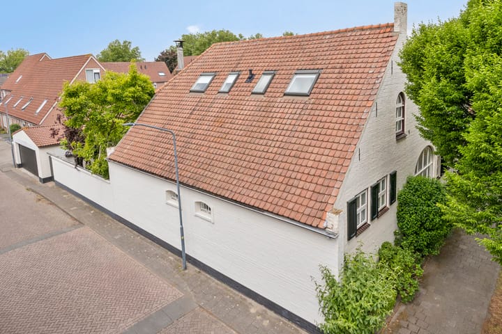 Foto 62 van Henri Dunantstraat 24