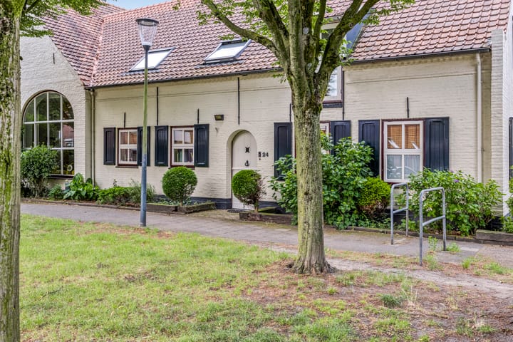 Foto 63 van Henri Dunantstraat 24