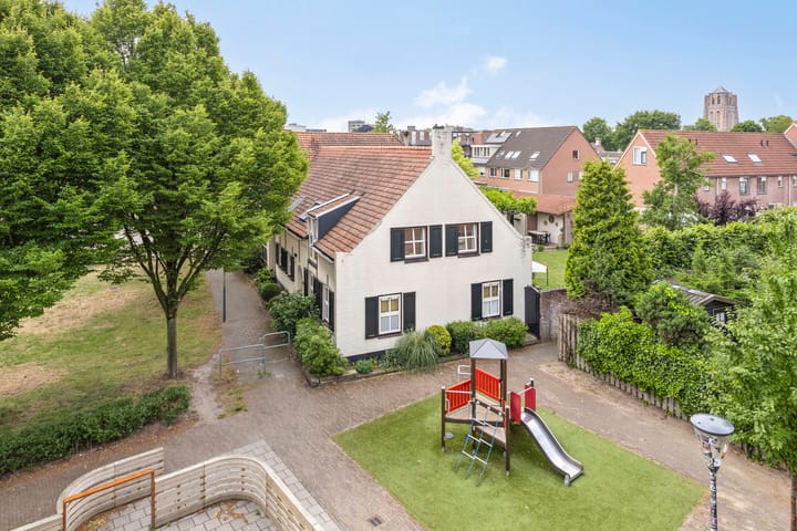 Foto 64 van Henri Dunantstraat 24