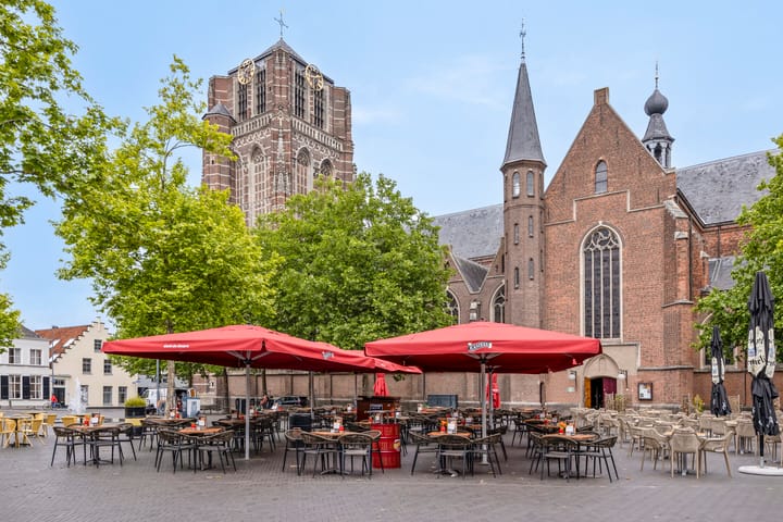 Foto 65 van Henri Dunantstraat 24