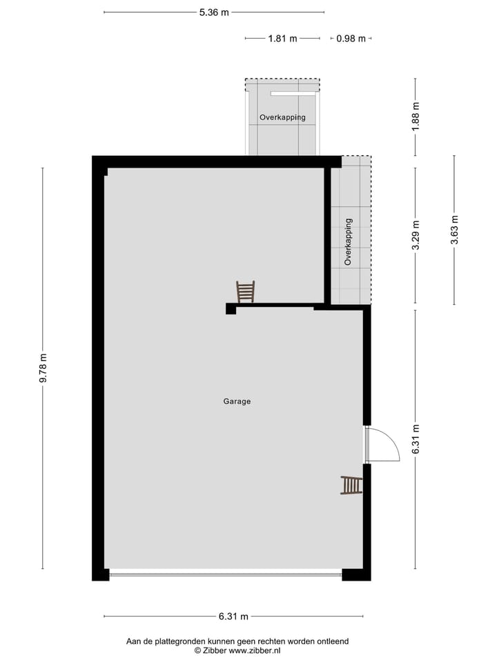 Foto 71 van Henri Dunantstraat 24