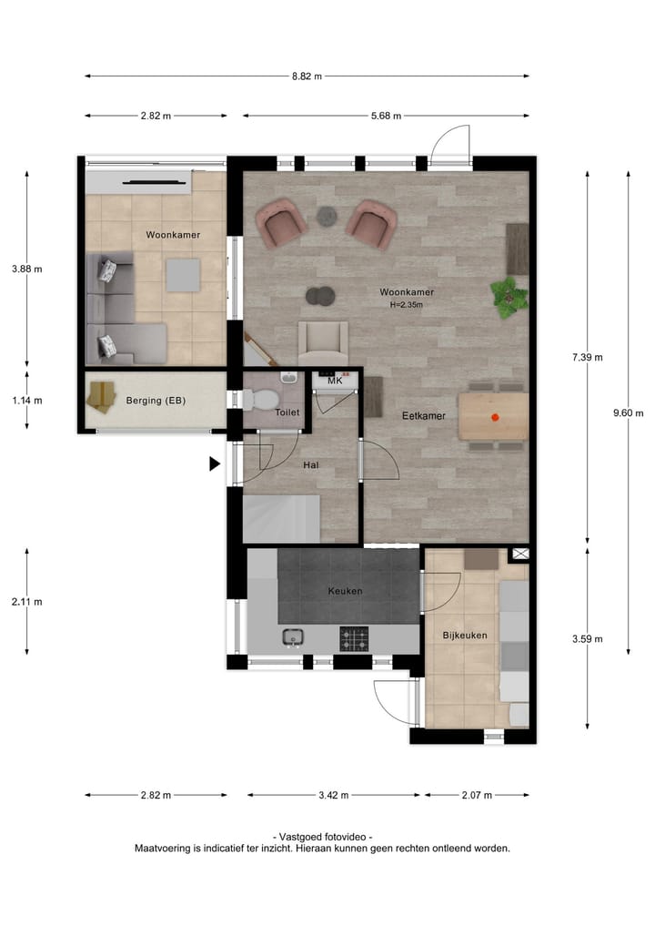 Foto 34 van Candialaan 7