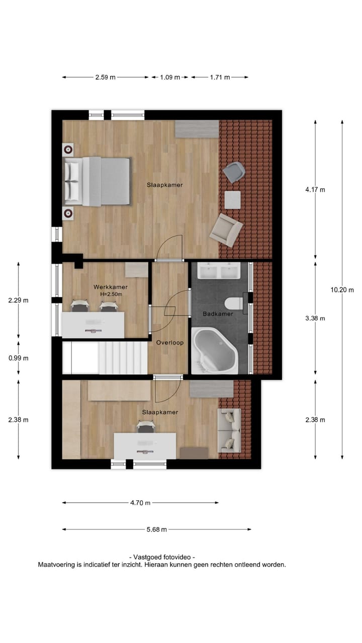 Foto 35 van Candialaan 7