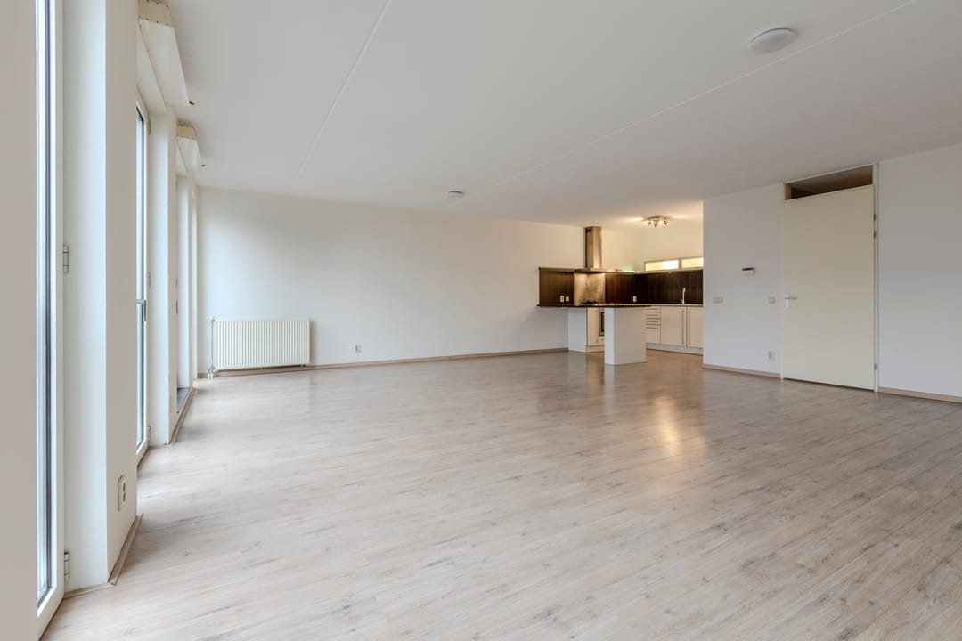 Foto 2 van Laagstraat 4-R