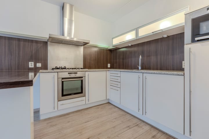 Foto 3 van Laagstraat 4-R