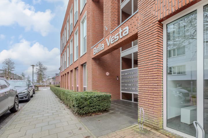 Foto 5 van Laagstraat 4-R