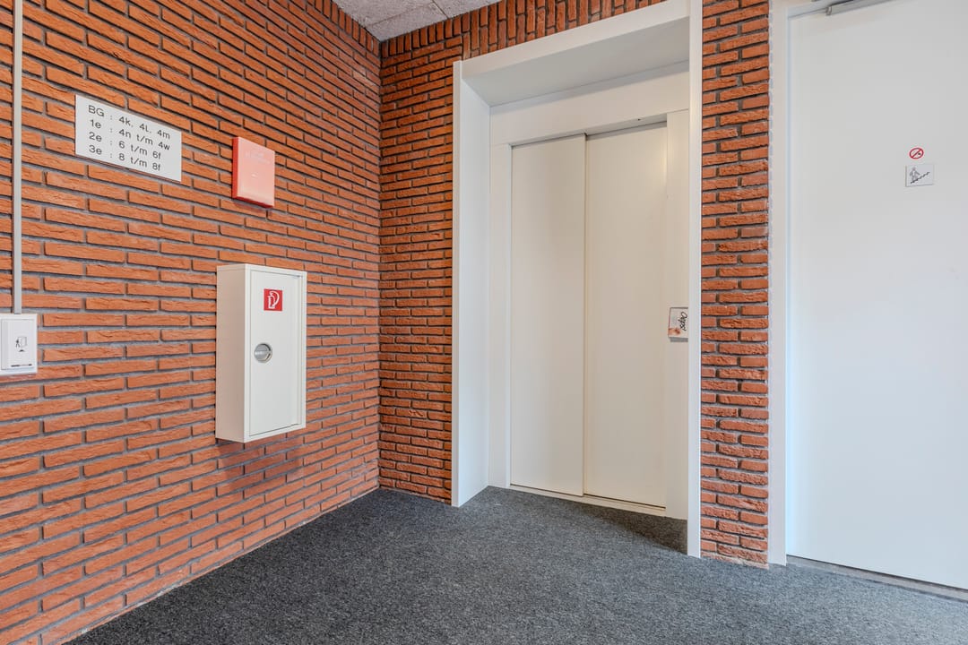 Foto 7 van Laagstraat 4-R