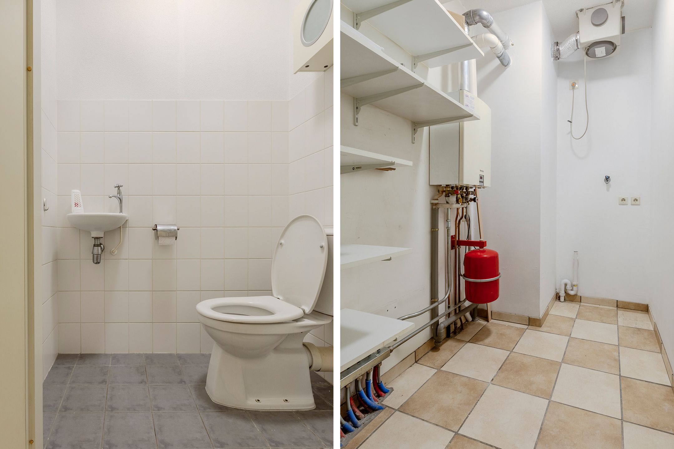 Foto 9 van Laagstraat 4-R