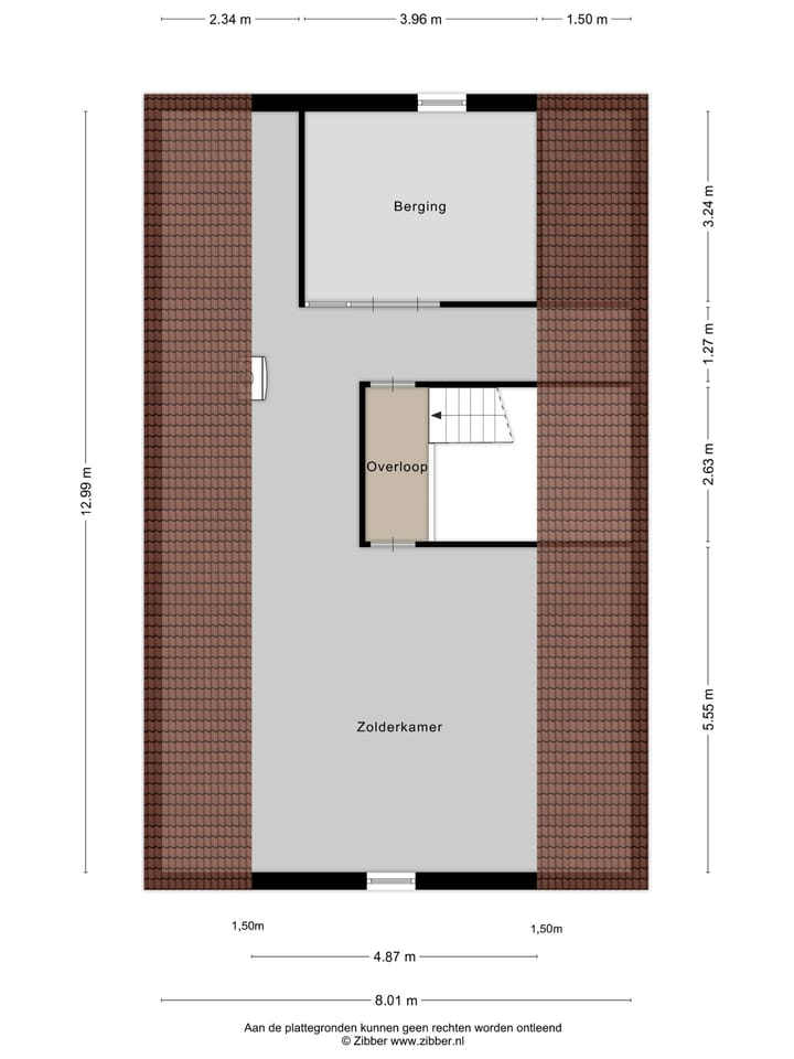 Foto 51 van de Botterije 11