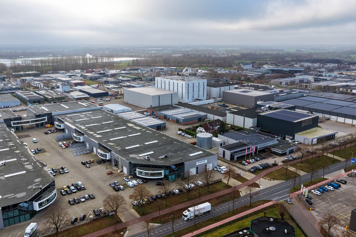 View photo 4 of Vossenbeemd 107-B