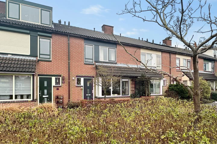 Boekweitstraat 39