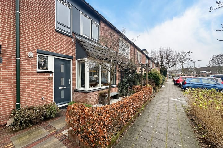 Foto 5 van Boekweitstraat 39