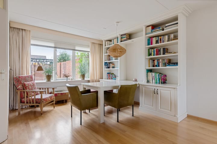 Foto 9 van Boekweitstraat 39