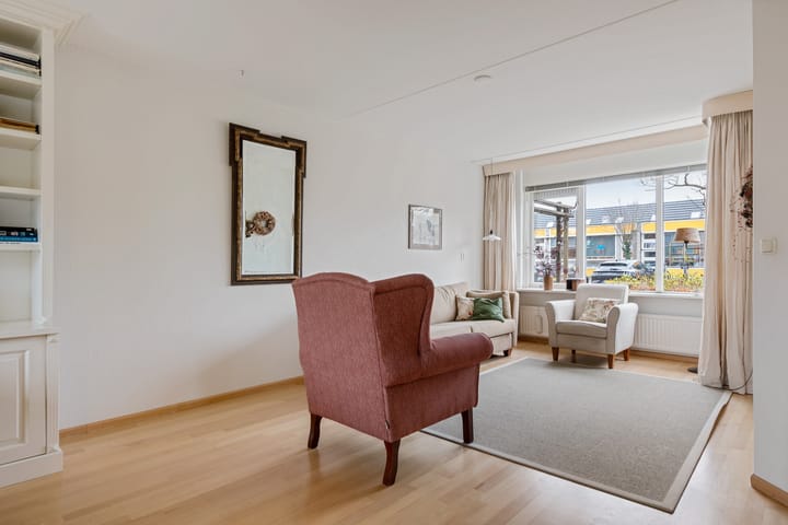 Foto 10 van Boekweitstraat 39