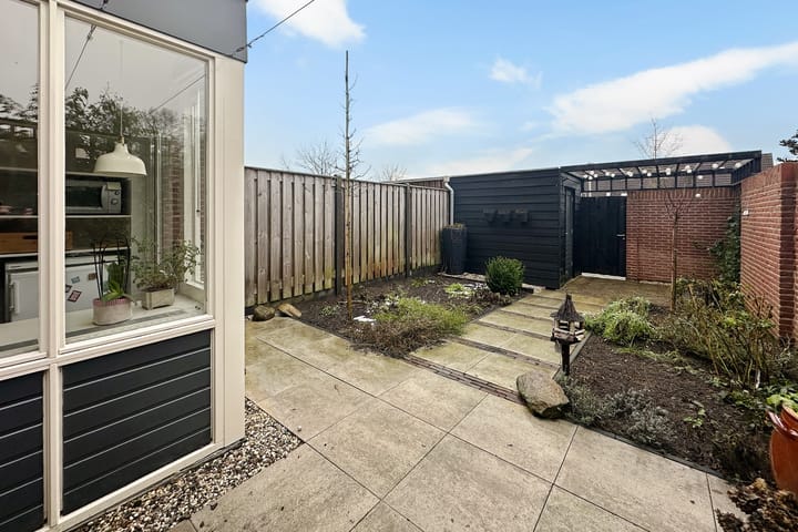 Foto 12 van Boekweitstraat 39