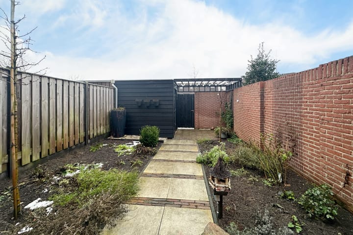 Foto 21 van Boekweitstraat 39