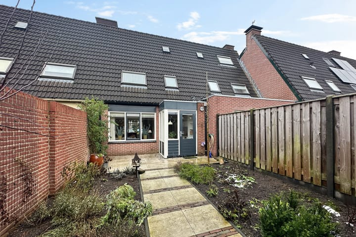 Foto 22 van Boekweitstraat 39