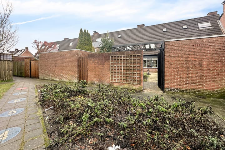 Foto 23 van Boekweitstraat 39