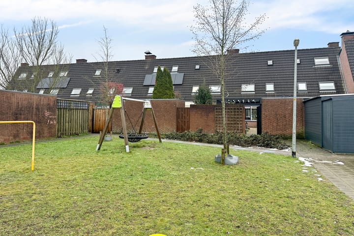 Foto 24 van Boekweitstraat 39