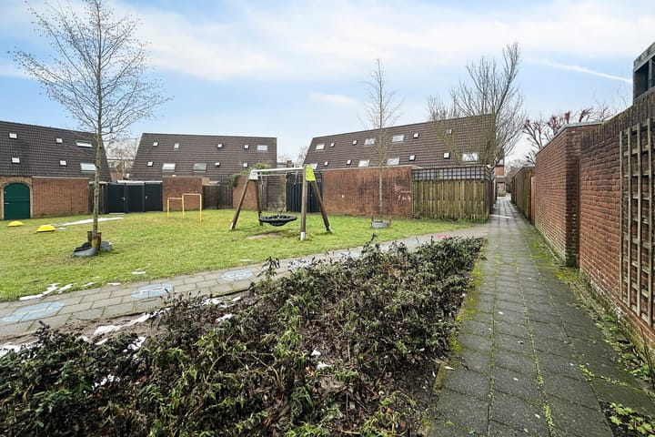 Foto 25 van Boekweitstraat 39