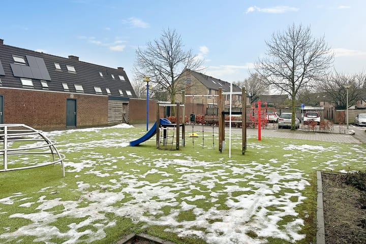 Foto 26 van Boekweitstraat 39