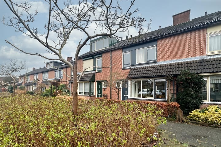 Foto 27 van Boekweitstraat 39