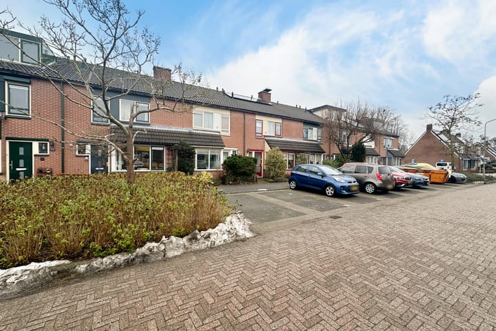 Foto 28 van Boekweitstraat 39