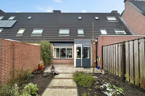 Boekweitstraat 39 secondary image