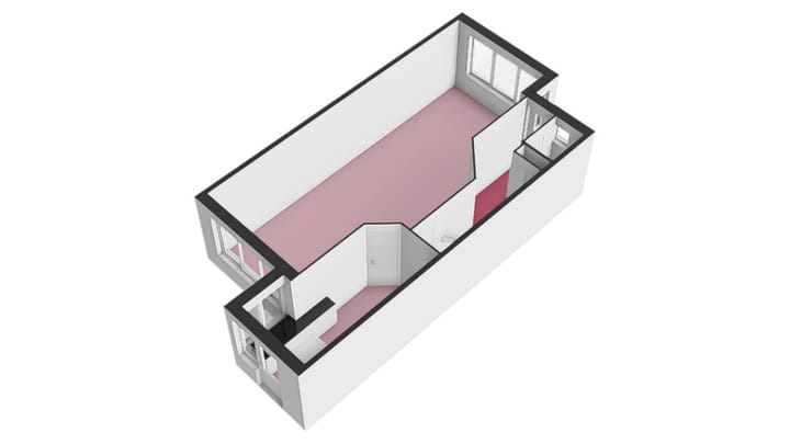 Foto 32 van Boekweitstraat 39
