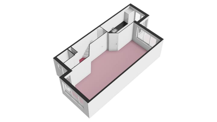 Foto 33 van Boekweitstraat 39