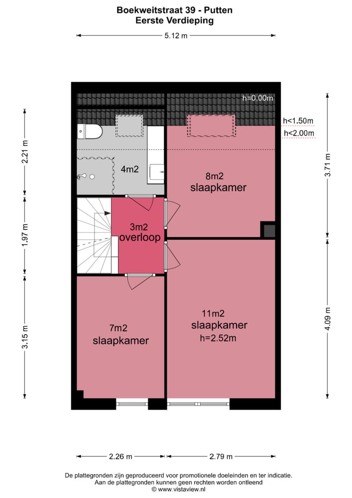 Foto 34 van Boekweitstraat 39