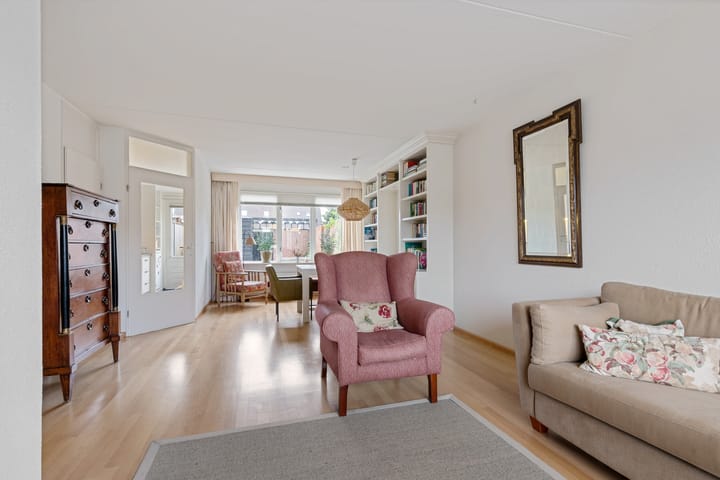 Foto 3 van Boekweitstraat 39