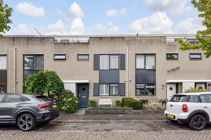 Van Doornicksingel 68