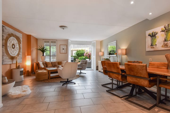 Foto 4 van Van Doornicksingel 68